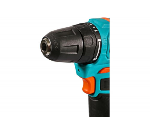 Аккумуляторный шуруповерт Sturm 1BatterySystem12V CD1235 Аккумуляторный шуруповерт Sturm 1BatterySystem12V CD1235