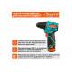 Аккумуляторный шуруповерт Sturm 1BatterySystem12V CD1235