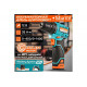 Аккумуляторный шуруповерт Sturm 1BatterySystem12V CD1235