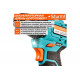 Аккумуляторный шуруповерт Sturm 1BatterySystem12V CD1235