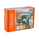 Аккумуляторный шуруповерт Sturm 1BatterySystem12V CD1235
