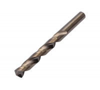Сверло по металлу HSSE-Co5 DIN 338 (15х169х114 мм) Ruko 215150