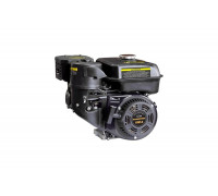Двигатель внутреннего сгорания 170F-2 CARVER 01.010.00037 (для мотоблоков и др. техники)