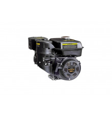Двигатель внутреннего сгорания 170F-2 CARVER 01.010.00037 (для мотоблоков и др. техники)