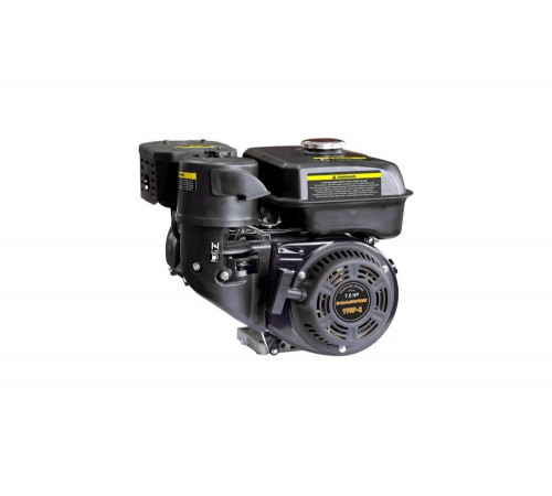 Двигатель внутреннего сгорания 170F-2 CARVER 01.010.00037 (для мотоблоков и др. техники) Двигатель внутреннего сгорания 170F-2 CARVER 01.010.00037 (для мотоблоков и др. техники)