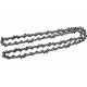 Цепь EXPERT 91VSE-62E 3/8", 1.3 мм, 62 звена (блистер) Patriot 862351362