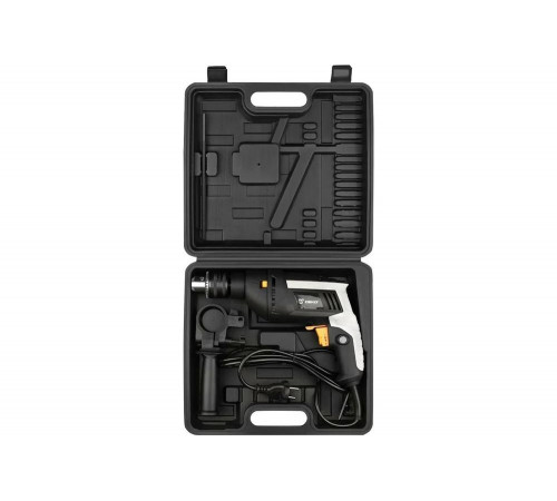 Ударная дрель DEKO DKID650W в кейсе 063-4092