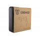 Ударная дрель DEKO DKID650W в кейсе 063-4092