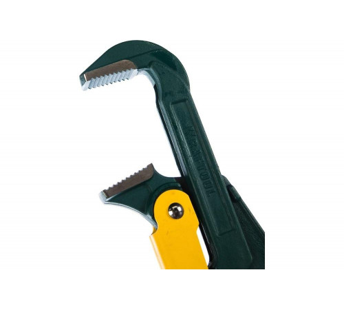 Трубный ключ Kraftool PANZER-L 670мм 2734-30_z01 Трубный ключ Kraftool PANZER-L 670мм 2734-30_z01