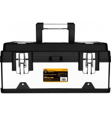 Ящик для инструментов DEKO Tool box 18M 41x23x19 см 085-3002