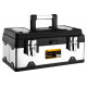 Ящик для инструментов DEKO Tool box 18M 41x23x19 см 085-3002