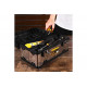 Ящик для инструментов DEKO Tool box 18M 41x23x19 см 085-3002