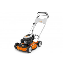 Газонокосилка STIHL RM-4.0 RTP 63830113422