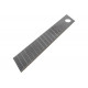 KRAFTOOL 18 мм, 5 шт, лезвия сегментированные TiN SGT-18 09606-TIN-18-S5_z02
