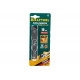 KRAFTOOL 18 мм, 5 шт, лезвия сегментированные TiN SGT-18 09606-TIN-18-S5_z02