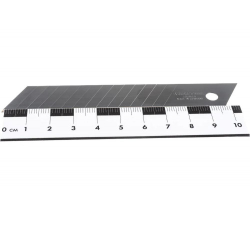 KRAFTOOL 18 мм, 5 шт, лезвия сегментированные TiN SGT-18 09606-TIN-18-S5_z02 KRAFTOOL 18 мм, 5 шт, лезвия сегментированные TiN SGT-18 09606-TIN-18-S5_z02