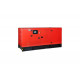 Дизельная электростанция FUBAG DS 137 DAC ES , трехфазная, кожух, пож, 431208.3