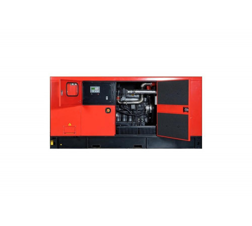 Дизельная электростанция FUBAG DS 137 DAC ES , трехфазная, кожух, пож, 431208.3 Дизельная электростанция FUBAG DS 137 DAC ES , трехфазная, кожух, пож, 431208.3