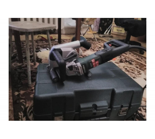 Бороздодел Metabo MFE 40