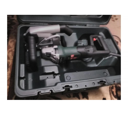 Бороздодел Metabo MFE 40