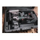 Бороздодел Metabo MFE 40