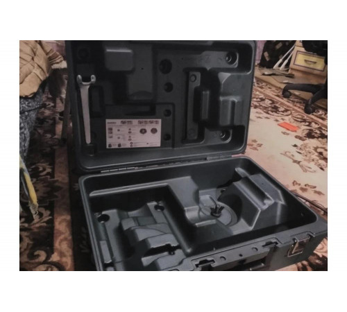 Бороздодел Metabo MFE 40