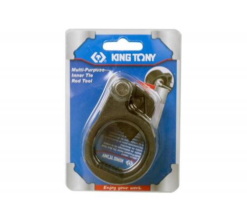 Ключ поперечной рулевой тяги, 33-42 мм KING TONY 9BE62