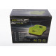 Зарядное устройство (2 А*ч/ 4 А*ч; 80 В) G80C Greenworks 2902507