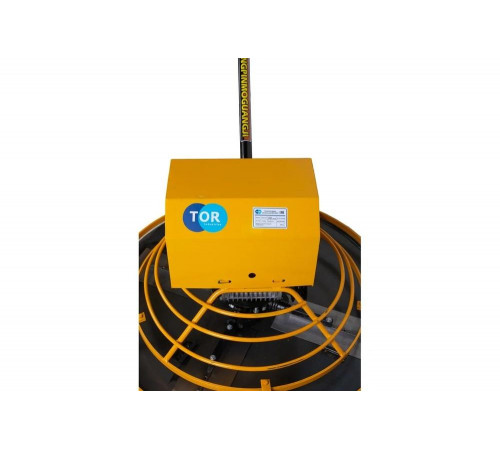 Затирочная машина электрическая TOR DMR 1000 (Z) Затирочная машина электрическая TOR DMR 1000 (Z)