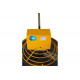 Затирочная машина электрическая TOR DMR 1000 (Z)
