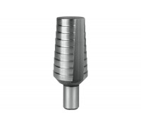 Сверло ступенчатое (12-20 мм; HSS-G) Ruko 101361