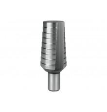 Сверло ступенчатое (12-20 мм; HSS-G) Ruko 101361