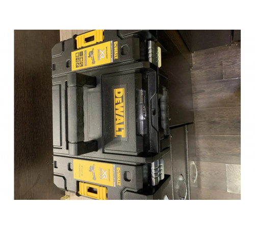 Бесщеточная угловая шлифмашина DEWALT DCG405NT