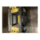 Бесщеточная угловая шлифмашина DEWALT DCG405NT
