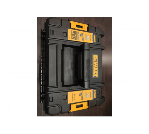 Бесщеточная угловая шлифмашина DEWALT DCG405NT