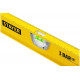 STAYER 2000 мм, 3 глазка, поворотный глазок, двутавровый уровень I-Bar180 3470-200_z02