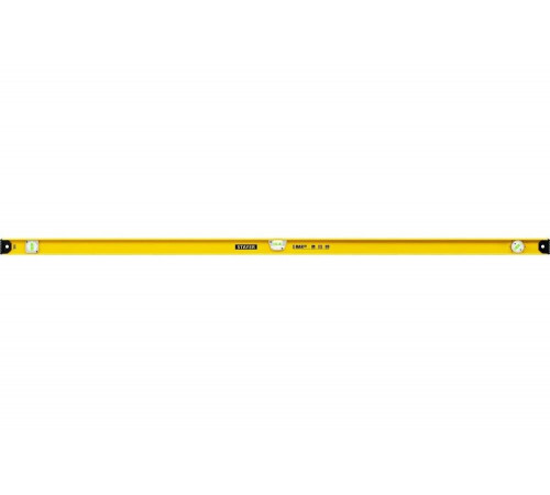 STAYER 2000 мм, 3 глазка, поворотный глазок, двутавровый уровень I-Bar180 3470-200_z02 STAYER 2000 мм, 3 глазка, поворотный глазок, двутавровый уровень I-Bar180 3470-200_z02
