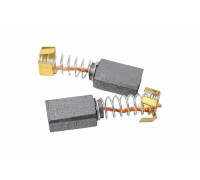 Щетки графитовые 2 шт для лобзика ПЛ 0560МЭ Elitech 1808.008900