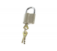 Навесной замок 45 мм STAYER MASTER 37148-50