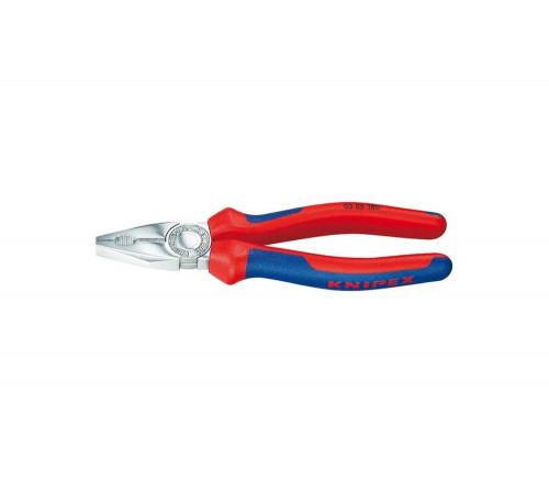 Пассатижи KNIPEX KN-0305200SB Пассатижи KNIPEX KN-0305200SB