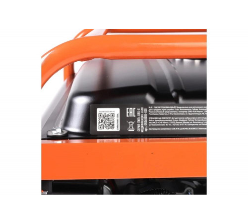 Бензиновый генератор Patriot GRS 6500E 476102271 Бензиновый генератор Patriot GRS 6500E 476102271