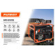 Бензиновый генератор Patriot GRS 6500E 476102271