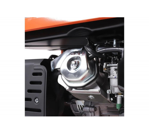 Бензиновый генератор Patriot GRS 6500E 476102271 Бензиновый генератор Patriot GRS 6500E 476102271