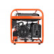 Бензиновый генератор Patriot GRS 6500E 476102271