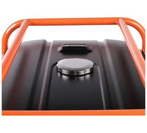 Бензиновый генератор Patriot GRS 6500E 476102271 Бензиновый генератор Patriot GRS 6500E 476102271