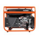 Бензиновый генератор Patriot GRS 6500E 476102271