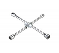 Баллонный крестовой ключ DEKO HT14, усиленный, 17мм, 19 мм, 21 мм, 22 мм 065-0915