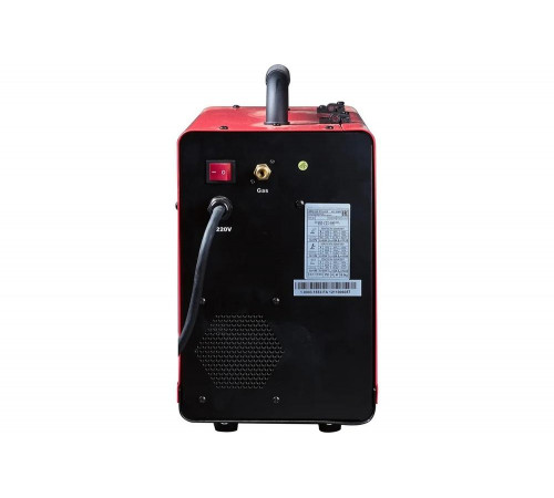 Сварочный полуавтомат инвертор FUBAG INMIG 200 SYN LCD_new display 31590, + горелка FB 250 3 m FB 250 Ergo 3m 38443 31590.1
