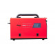 Сварочный полуавтомат инвертор FUBAG INMIG 200 SYN LCD_new display 31590, + горелка FB 250 3 m FB 250 Ergo 3m 38443 31590.1