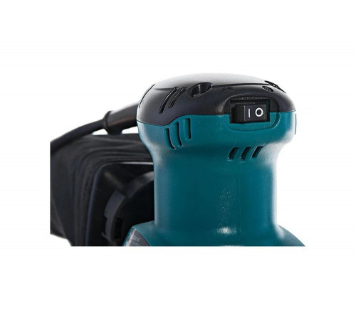 Вибрационная шлифмашина Makita BO 4557